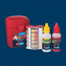 Kit Teste Medição De Cloro e Ph Bel Piscinas